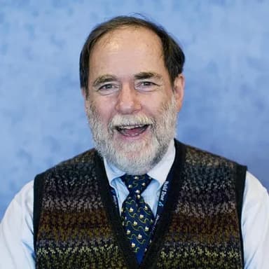 Nicky Oppenheimer portrait