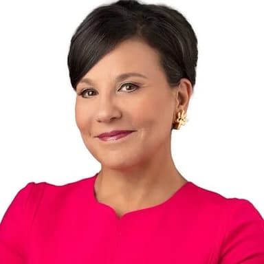 Penny Pritzker portrait