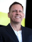 Peter Thiel portrait