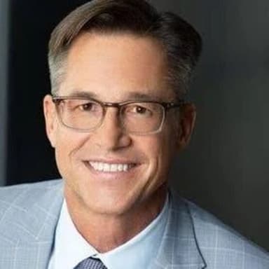 Rich Barton portrait