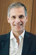 Rodolphe Saade portrait