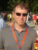 Roman Abramovich portrait