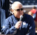 Ron Fowler portrait