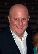 Ronald Perelman portrait