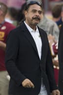 Shahid Khan portrait