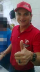 Silvestre Dangond portrait