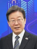 South Korean Presidential Flight portrait