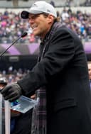 Steve Bisciotti portrait