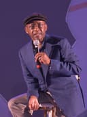 Strive Masiyiwa portrait