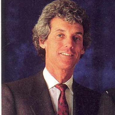 Stuart Sloan portrait