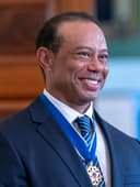 Tiger Woods