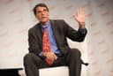 Tim Draper portrait