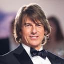 Tom Cruise