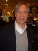 Tommy Hilfiger portrait