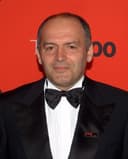 Victor Pinchuk portrait