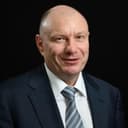 Vladimir Potanin portrait