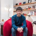 Yusaku Maezawa portrait