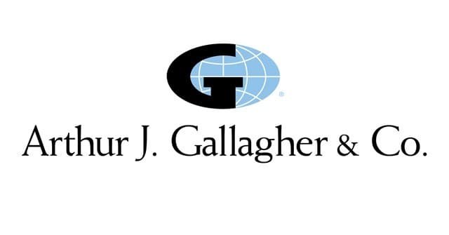Arthur J Gallagher logo