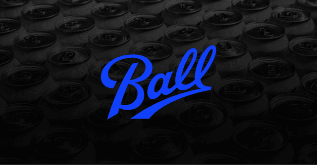 Ball Corp logo