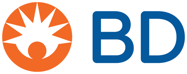 Becton Dickinson logo