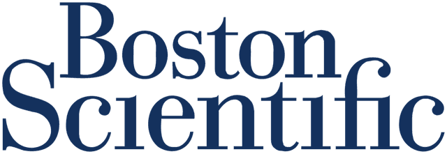 Boston Scientific logo