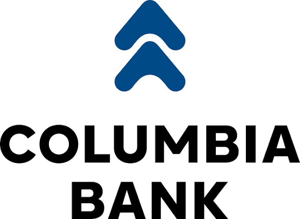 Columbia Bank logo