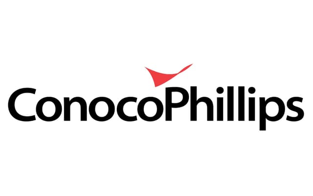 ConocoPhillips logo
