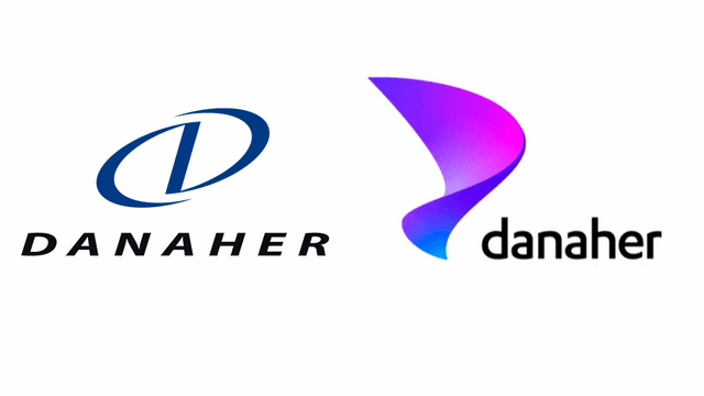 Danaher logo