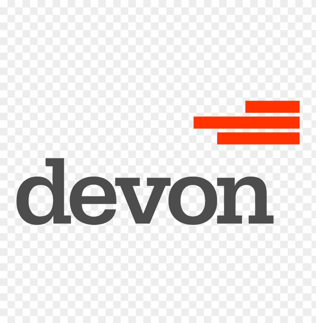 Devon Energy logo