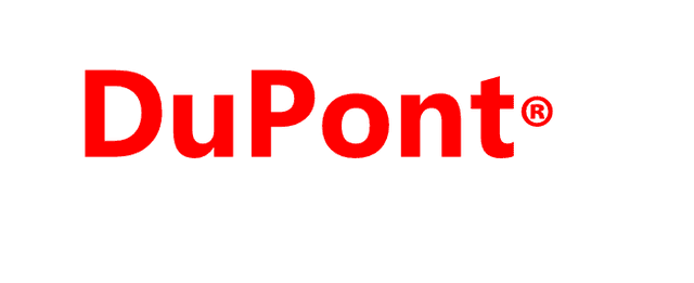 DuPont logo