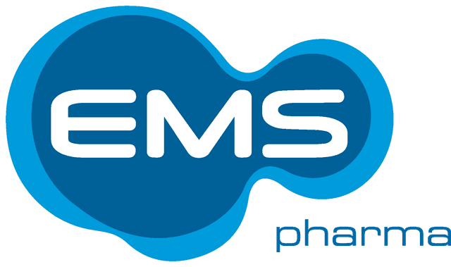 EMS logo