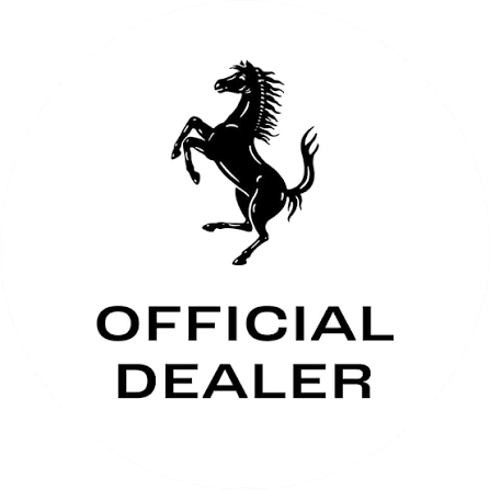 Ferrari of Fort Lauderdale logo