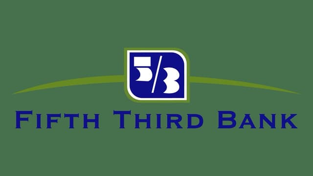 Fifth Third logo