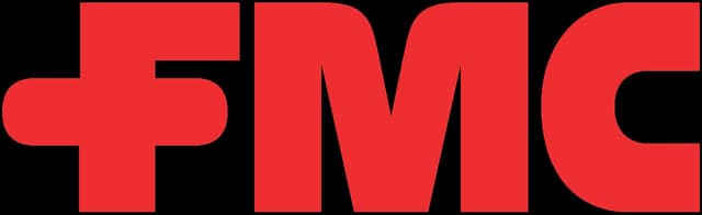FMC Corp logo