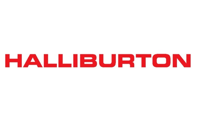 Halliburton logo
