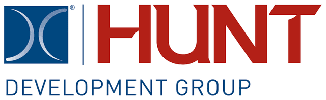 Hunt Development Group logo