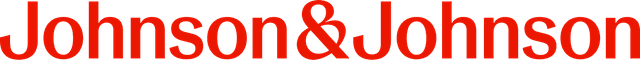 Johnson & Johnson logo