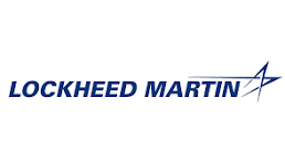 Lockheed Martin logo