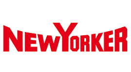 NEW YORKER logo