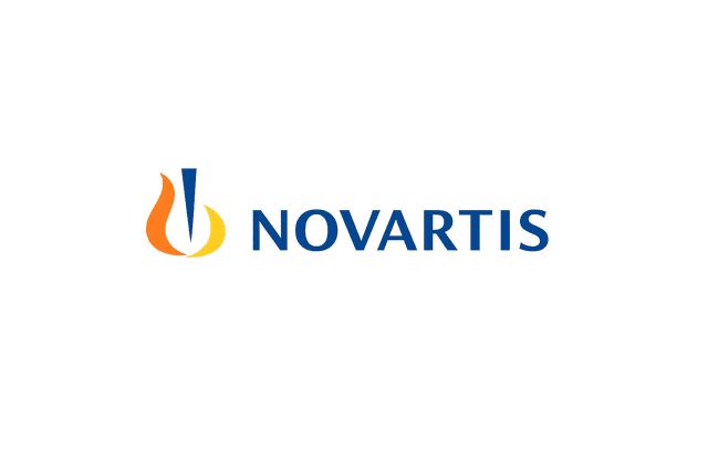 Novartis logo