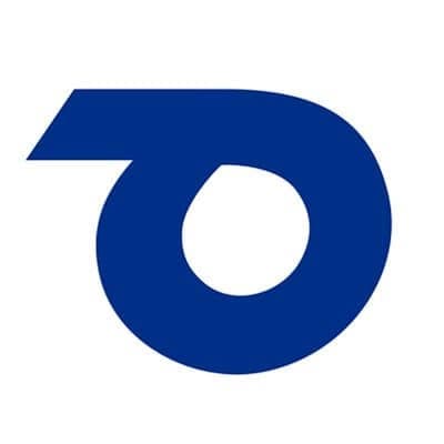 Odom Corporation logo