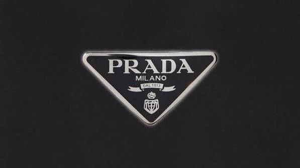 Prada logo