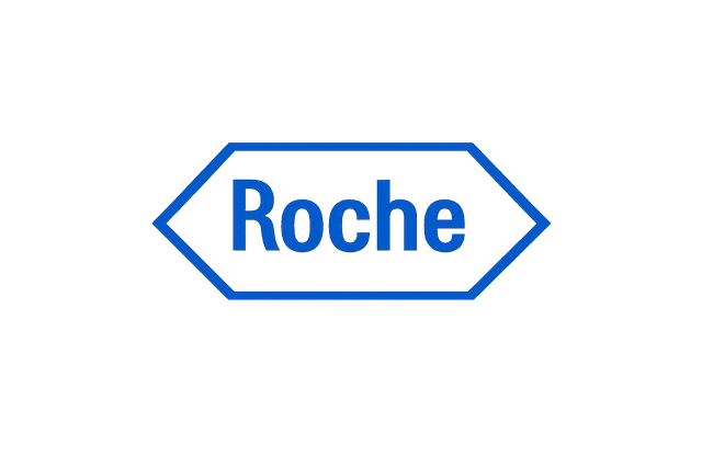 Roche logo