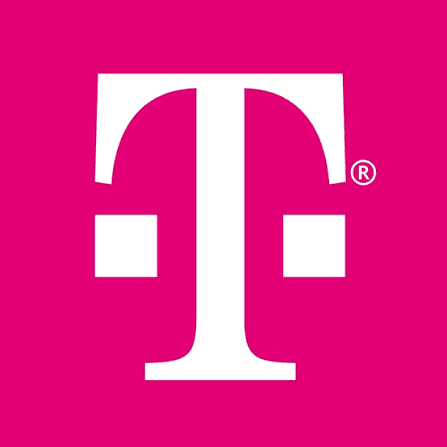 T-Mobile logo