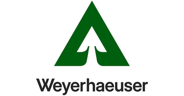 Weyerhaeuser logo
