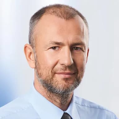 Andrey Melnichenko portrait