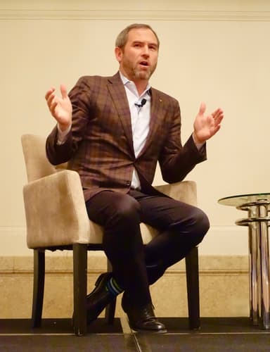 Brad Garlinghouse portrait