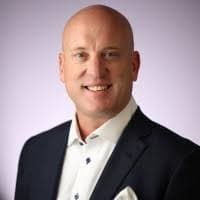 Dan Towriss portrait
