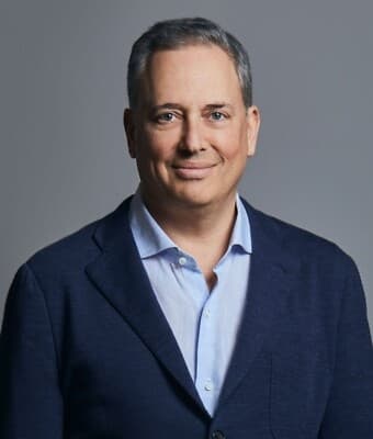 David Sacks portrait