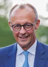Friedrich Merz / German Government Flight